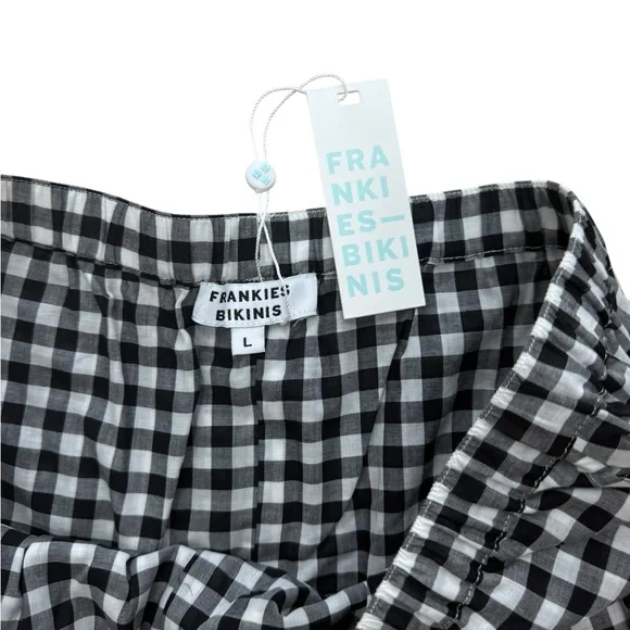 Frankie's Cider Blouse and Bloomers size Large - Picture 8 of 10